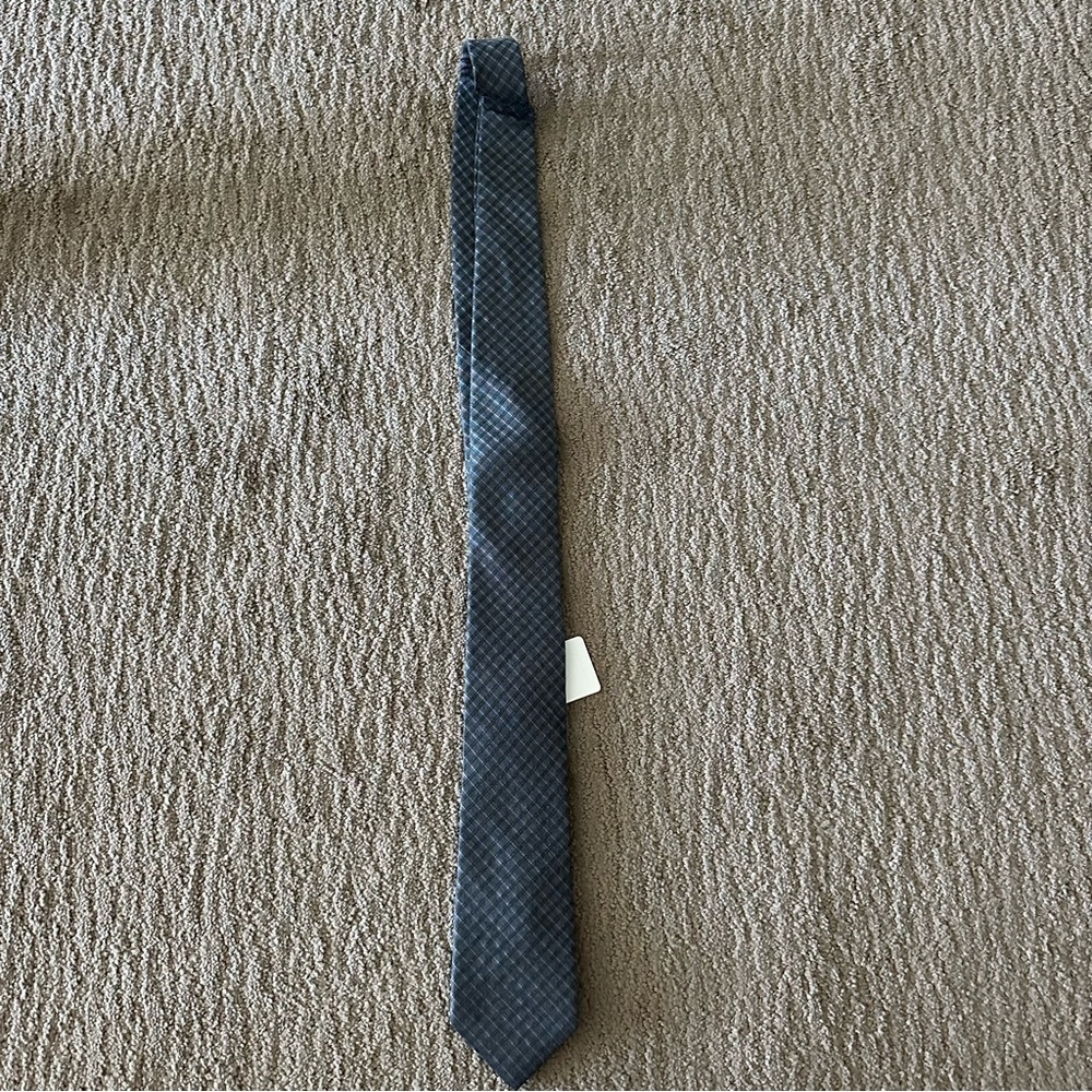 Calvin Klein Men's Tie